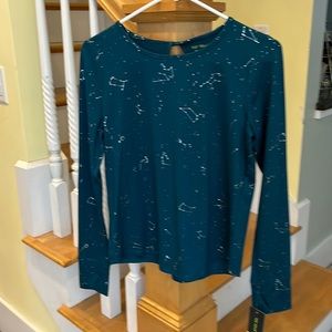 New… Girls shirt